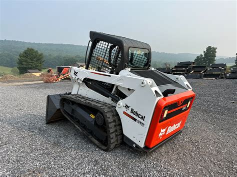 skid steer rentals fort leavenworth ks|SKID STEER BOBCAT T550 RUBBER TRACKED MA Rentals .